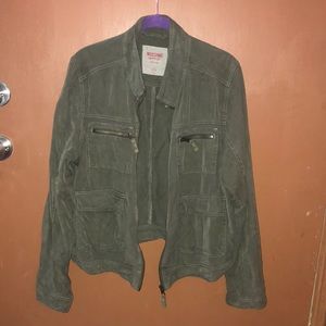 XL Mossimo Army Jacket